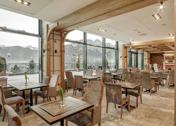 Bachleda Kasprowy Hotel 4*