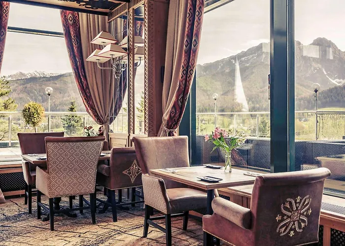 Bachleda Kasprowy 4*