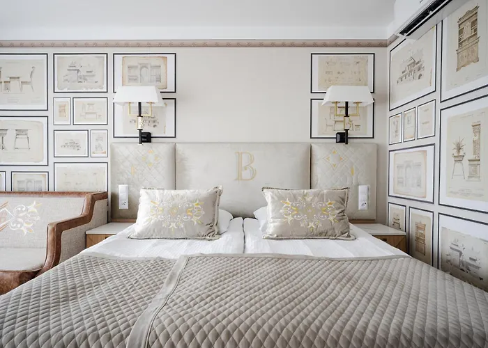 Bachleda Kasprowy מלון זקופאנה