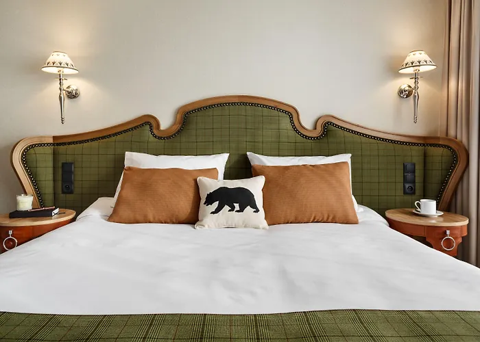 Bachleda Kasprowy Zakopane