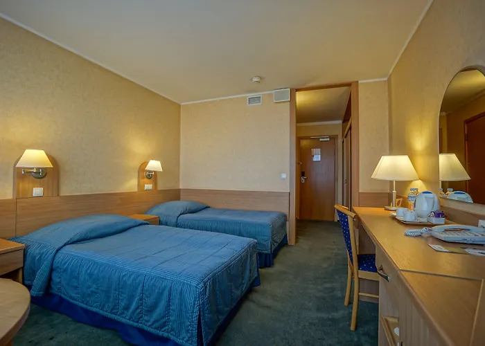 Bachleda Kasprowy 4*