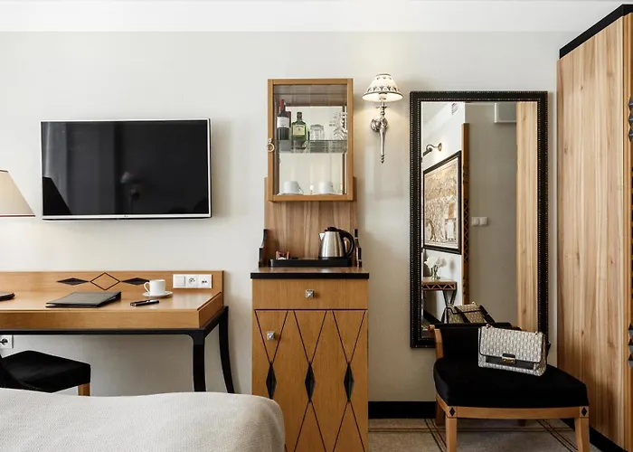 Bachleda Kasprowy זקופאנה