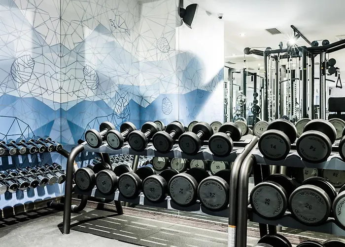 Bachleda Kasprowy זקופאנה