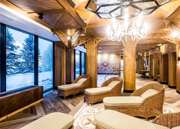 Bachleda Kasprowy 4* Zakopane