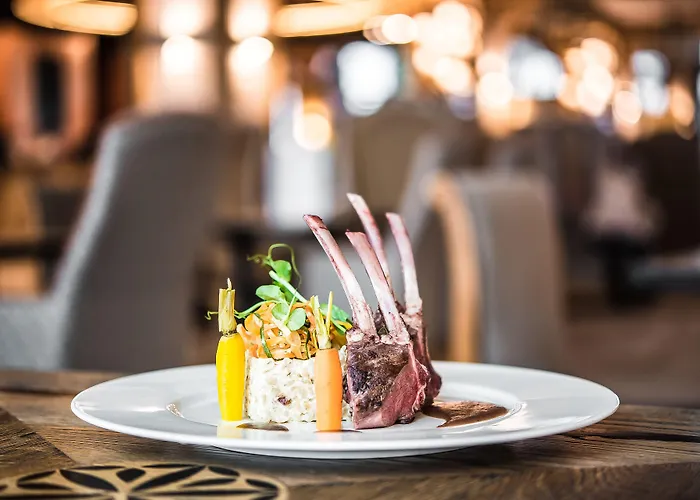 Bachleda Kasprowy Hotel