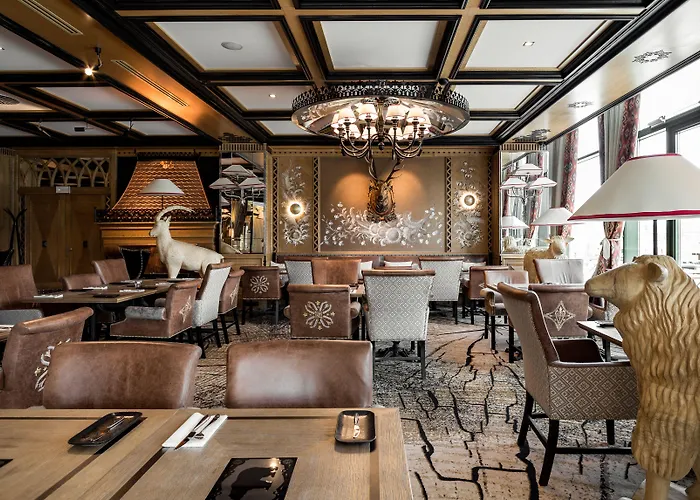 Bachleda Kasprowy Hotel 4*