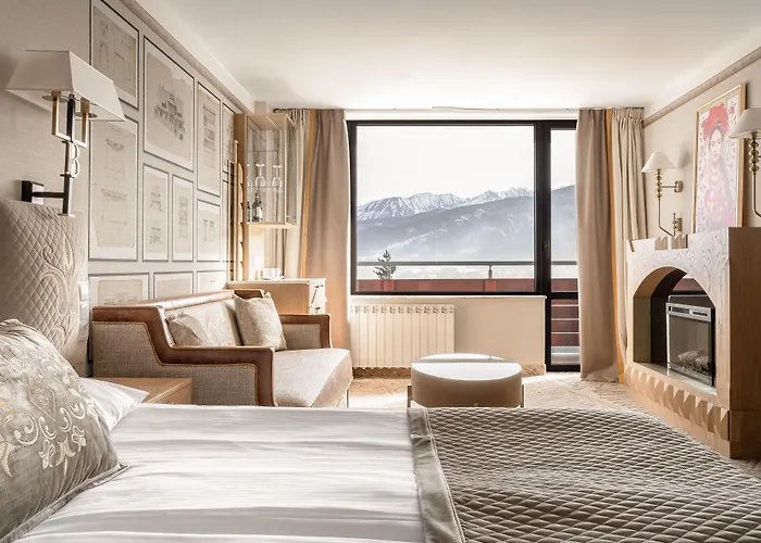 Bachleda Kasprowy Hotel Zakopane