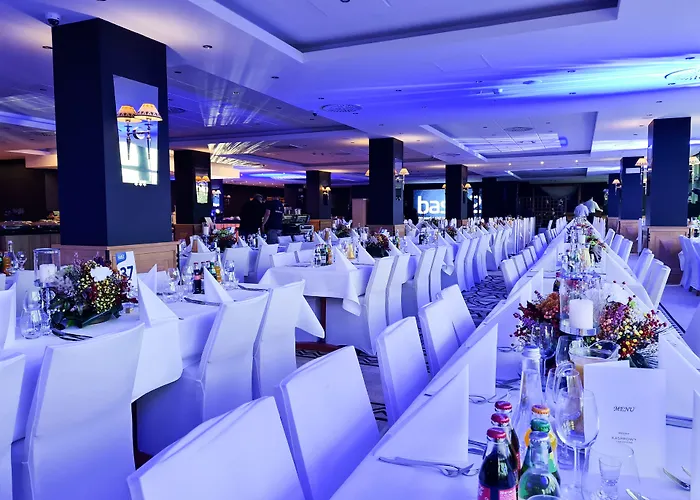 Bachleda Kasprowy Zakopane