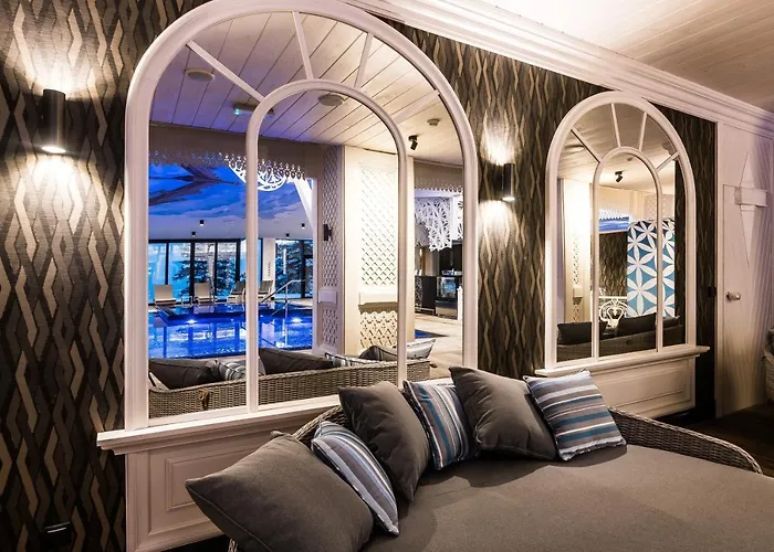 Bachleda Kasprowy זקופאנה