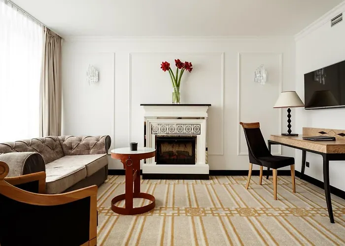 Bachleda Kasprowy Hotel Zakopane